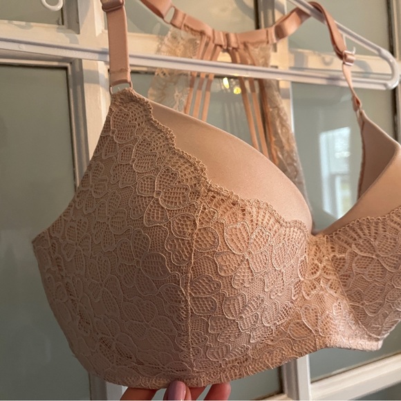 MOD by parfait wireless racerback bra - Picture 5 of 7